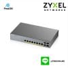 ZyXEL Switch GS1350 12HP part no.ZXL-GS1350-12HP
