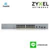 ZyXEL Switch GS1350 18HP part no.ZXL-GS1350-18HP