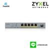 ZyXEL Switch GS1350 6HP part no.ZXL-GS1350-6HP