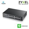 ZyXEL Switch GS1900 16 part no.ZXL-GS1900-16