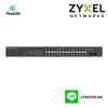 ZyXEL Switch GS1900 24 part no.ZXL-GS1900-24