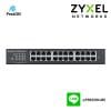 ZyXEL Switch GS1900 24E part no.ZXL-GS1900-24E