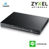 ZyXEL Switch GS1900 24HP part no.ZXL-GS1900-24HP