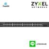 ZyXEL Switch GS1900 48 part no.ZXL-GS1900-48