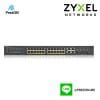 ZyXEL Switch GS1920 24HPV2 part no.ZXL-GS1920-24HPV2