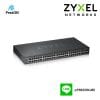 ZyXEL Switch GS1920 48V2 part no.ZXL-GS1920-48V2