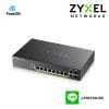 ZyXEL Switch GS2220 10HP part no.ZXL-GS2220-10HP