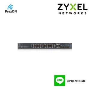 ZyXEL Switch GS2220 28 part no.ZXL-GS2220-28