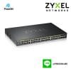 ZyXEL Switch GS2220 50HP part no.ZXL-GS2220-50HP