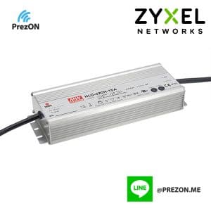 ZyXEL Switch HLG 320H 54A part no.ZXL-HLG-320H-54A