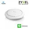ZyXEL 3x3 Dual-Radio Smart Antenna Nebula Cloud Managed AP with 3YR Premium license part no.ZXL-NAP303
