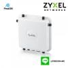 ZyXEL 3x3 Dual-Radio Outdoor Nebula Cloud Managed AP with 3YR Premium license part no.ZXL-NAP353