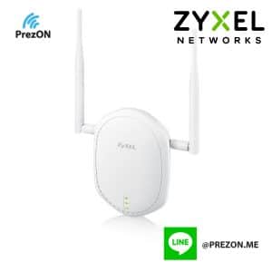 ZyXEL High Power Long Range PoE  Business Access Point part no.ZXL-NWA1100-NH