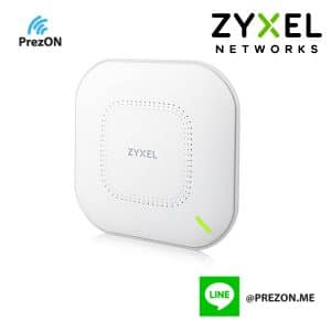 ZyXEL Wireless AX1775 WiFi 6 2x2 MIMO part no.ZXL-NWA110AX