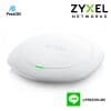 ZyXEL Wave 2 Dual-Radio Standalone Access Point AC1600 part no.ZXL-NWA1123-ACHD