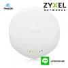 ZyXEL Dual Radio Dual-optimized Antenna 3x3 Access Point AC1750 part no.ZXL-NWA1123-ACPRO