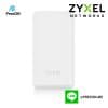 ZyXEL Wall-Plate Unified Access Point AC1200 part no.ZXL-NWA1302-AC