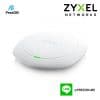 ZyXEL Wave 2 Dual-Radio Unified Access Point AC1600 part no.ZXL-NWA5123-AC-HD