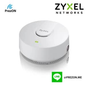 ZyXEL Dual-Radio Unified Ceiling Access Point AC1200 part no.ZXL-NWA5123-AC