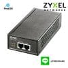 ZyXEL Gigabit PoE Injector part no.ZXL-POE12-HP