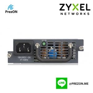 ZyXEL Switch RPS300 part no.ZXL-RPS300