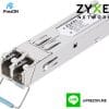 ZyXEL Switch SFP LX 10 D part no.ZXL-SFP-LX-10-D