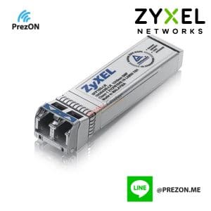 ZyXEL Switch SFP10G LR 10KM part no.ZXL-SFP10G-LR-10KM