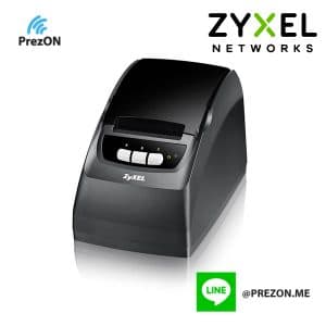 ZyXEL Service Gateway Printer for UAG Series USG110 or upper ZyWALL 110 or Upper part no.ZXL-SP-350E
