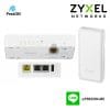 Wireless AX1775 WiFi 6 Dual-radio 2x2 MIMO part no.ZXL-WAC5302D-S