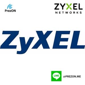 ZyXEL Wave 2 Dual-Radio Unified Pro Access Point with Smart Antenna AC1750 part no.ZXL-WAC6552D-S