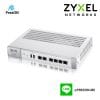 ZyXEL E-Icard ZyMESH License for NXC2500 part no.ZXL-ZYMESH-NXC2500