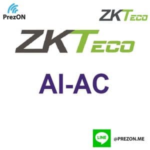AI-AC-support ZKTeco