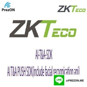 AI-T&A-SDK ZKTeco