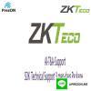 AI-T&A-Support ZKTeco