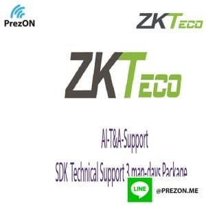 AI-T&A-Support ZKTeco