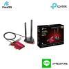 TP-LINK part no.Archer-TX3000E SOHO