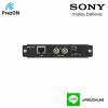BRBK-IP10 Sony