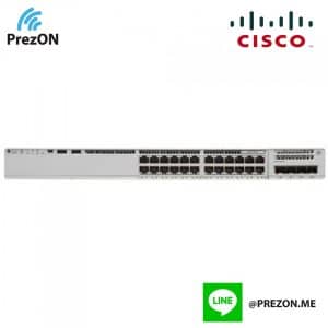 C9200L-24PXG-2Y-E Cisco