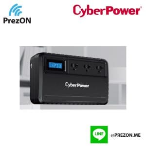 CBP-BPSE24V40ART2U  CyberPower