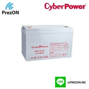 CBP-GTAD12-100 CyberPower