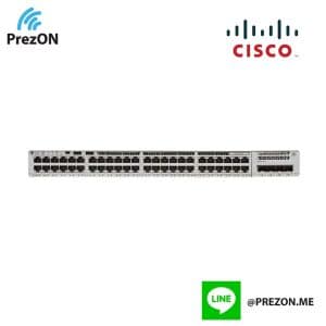 CBS250-48P-4X-EU-Cisco