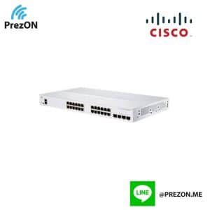 CBS350-24FP-4G-EU-Cisco