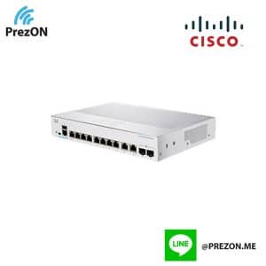 CBS350-24FP-4X-EU-Cisco