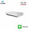CBS350-24P-4X-EU-Cisco