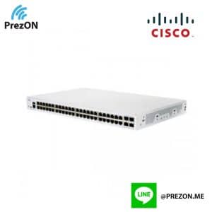 CBS350-48FP-4X-EU-Cisco