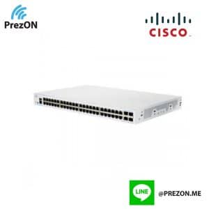 CBS350-48T-4G-EU-Cisco