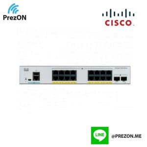 CBS350-8FP-2G-EU-Cisco