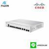 CBS350-8P-E-2G-EU-Cisco