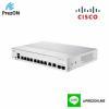 CBS350-8T-E-2G-EU-Cisco