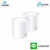 TP-LINK part no.Deco-X20-2-Pack SOHO